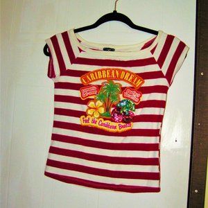 CARIBBEAN DREAM TOP S